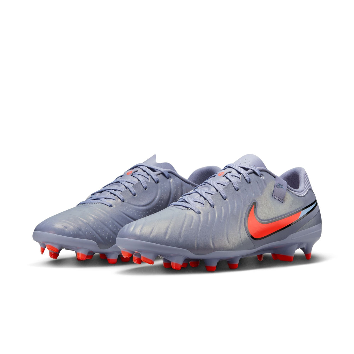 Nike Tiempo Legend 10 Academy Multi-Ground Low-Top Soccer Cleats product image 6, provided for visual reference and product