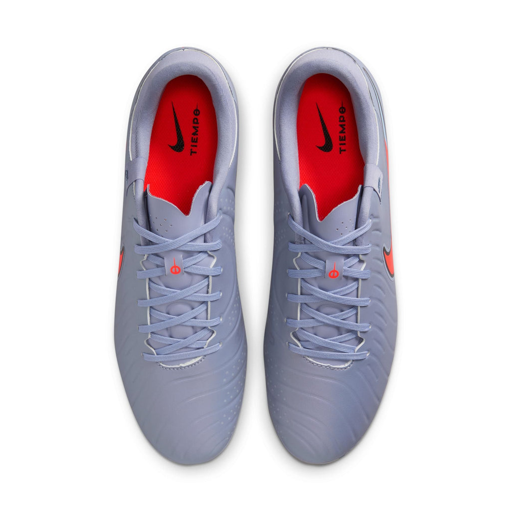 Nike Tiempo Legend 10 Academy Multi-Ground Low-Top Soccer Cleats product image 8, provided for visual reference and product