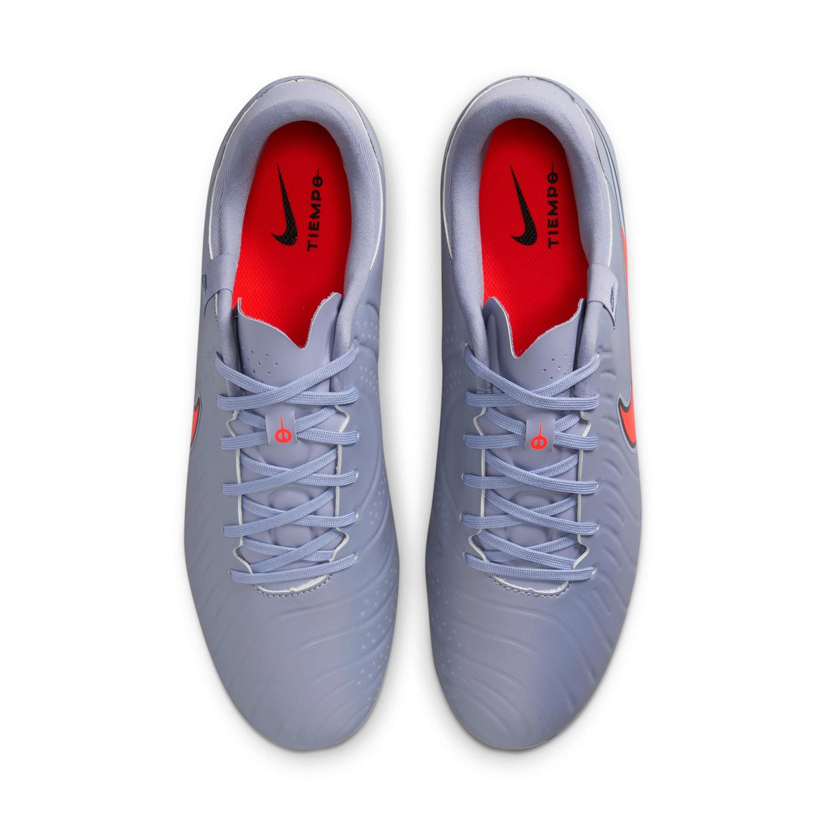 Nike Tiempo Legend 10 Academy Multi-Ground Low-Top Soccer Cleats product image 8, provided for visual reference and product