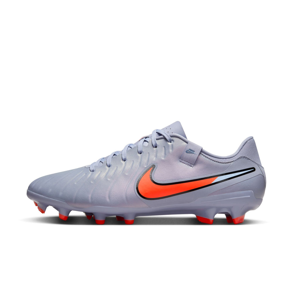 Nike Tiempo Legend 10 Academy Multi-Ground Low-Top Soccer Cleats product image 1, provided for visual reference and product