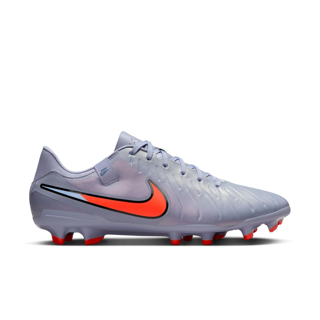 Nike Tiempo Legend 10 Academy Multi-Ground Low-Top Soccer Cleats product image 3, provided for visual reference and product