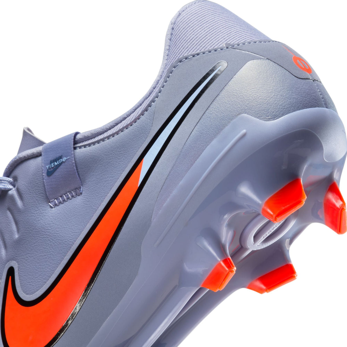 Nike Tiempo Legend 10 Academy Multi-Ground Low-Top Soccer Cleats product image 10, provided for visual reference and product