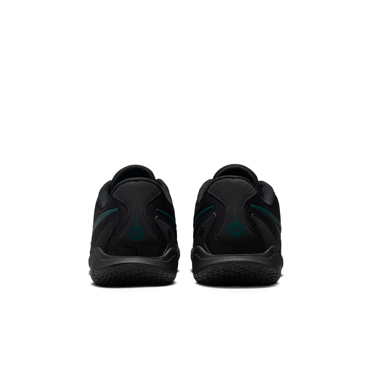 Nike Tiempo Legend 10 Academy Indoor/Court Low-Top Soccer Shoes product image 7, provided for visual reference and product