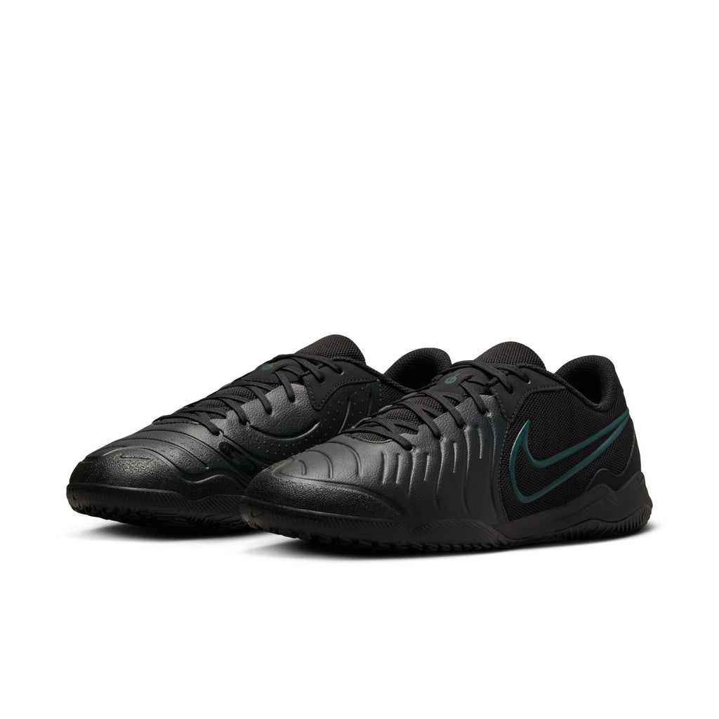 Nike Tiempo Legend 10 Academy Indoor/Court Low-Top Soccer Shoes product image 6, provided for visual reference and product
