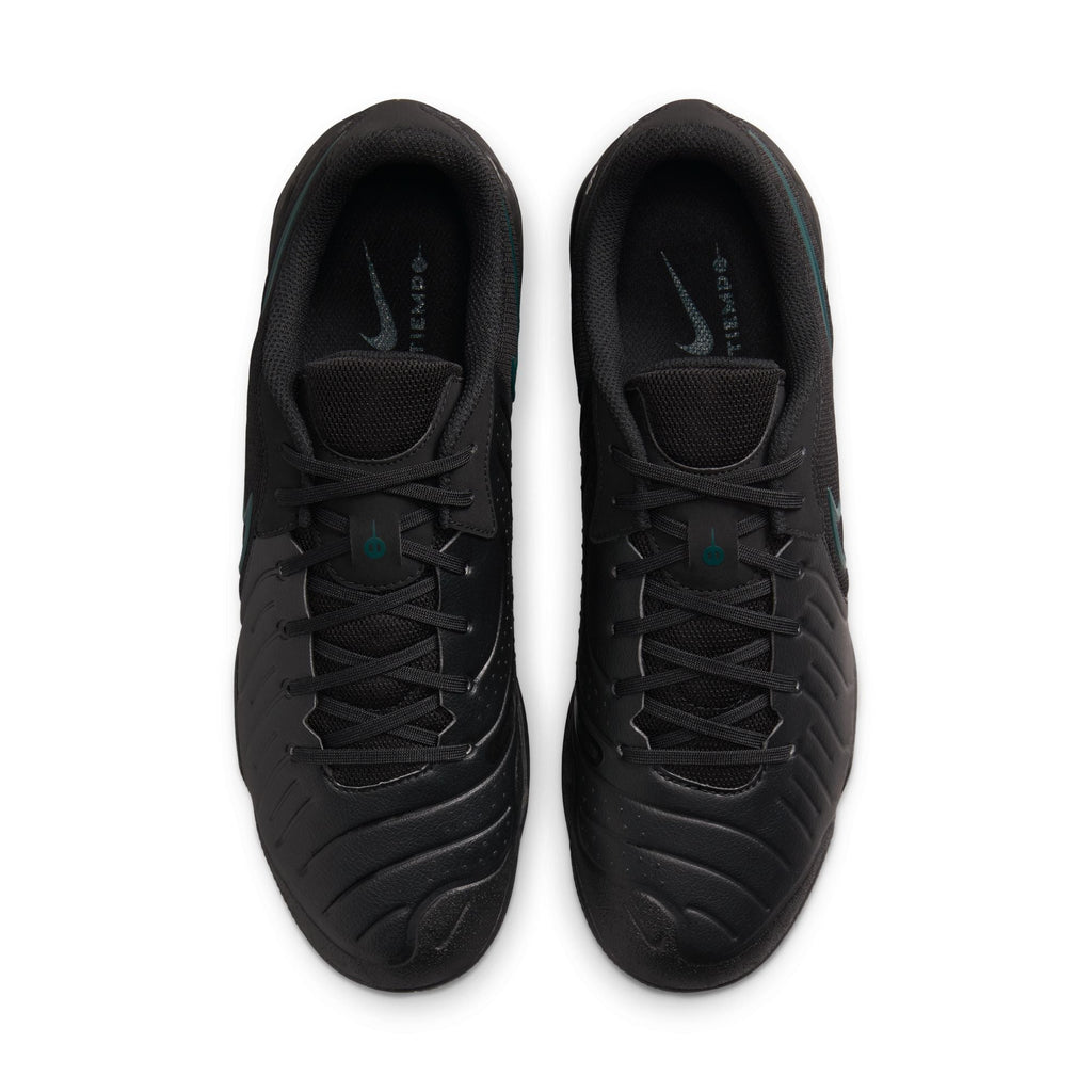 Nike Tiempo Legend 10 Academy Indoor/Court Low-Top Soccer Shoes product image 8, provided for visual reference and product