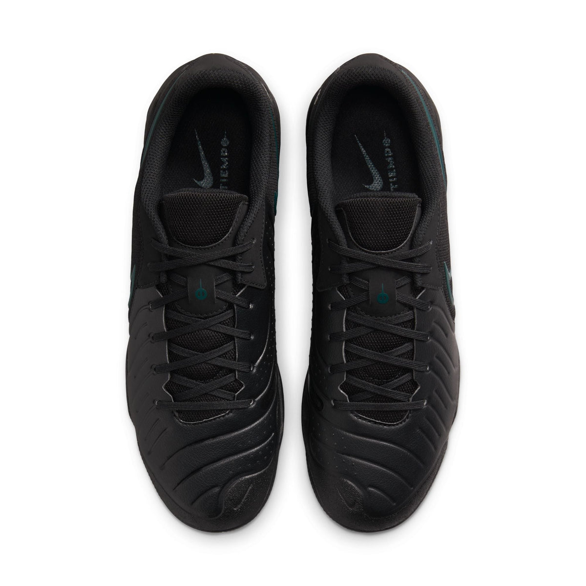 Nike Tiempo Legend 10 Academy Indoor/Court Low-Top Soccer Shoes product image 8, provided for visual reference and product