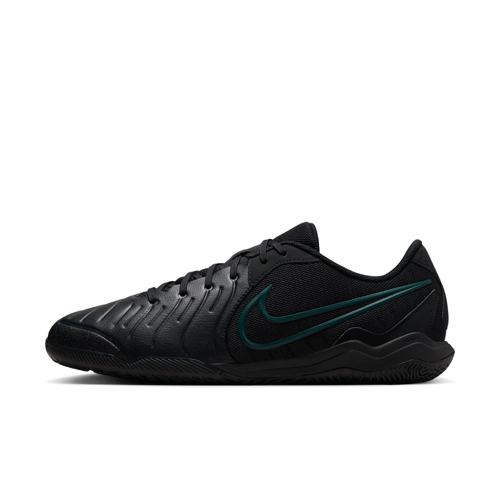 Nike Tiempo Legend 10 Academy Indoor/Court Low-Top Soccer Shoes product image 1, provided for visual reference and product