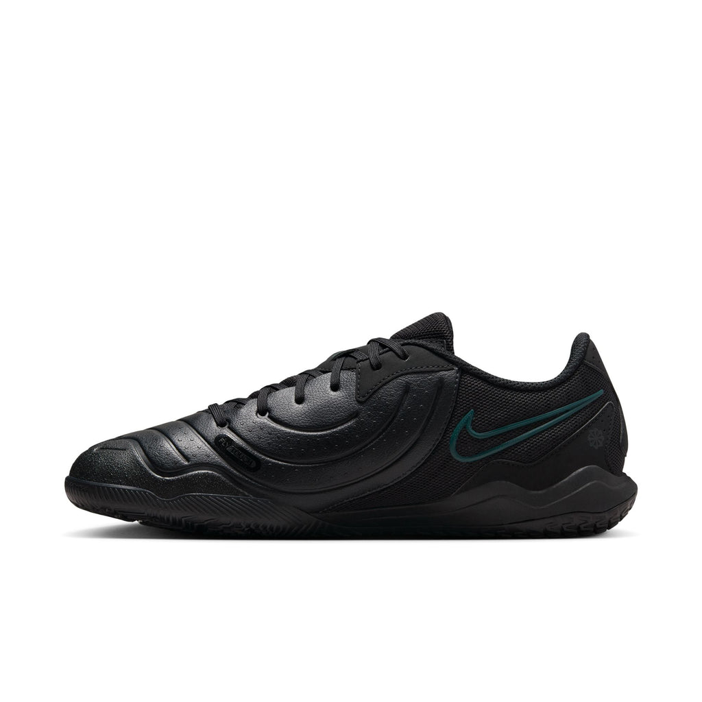 Nike Tiempo Legend 10 Academy Indoor/Court Low-Top Soccer Shoes product image 2, provided for visual reference and product