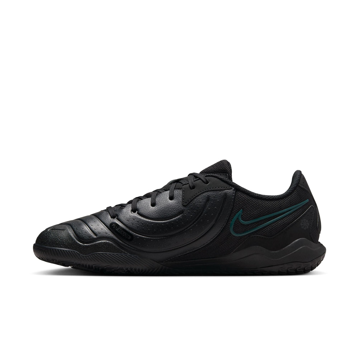 Nike Tiempo Legend 10 Academy Indoor/Court Low-Top Soccer Shoes product image 2, provided for visual reference and product