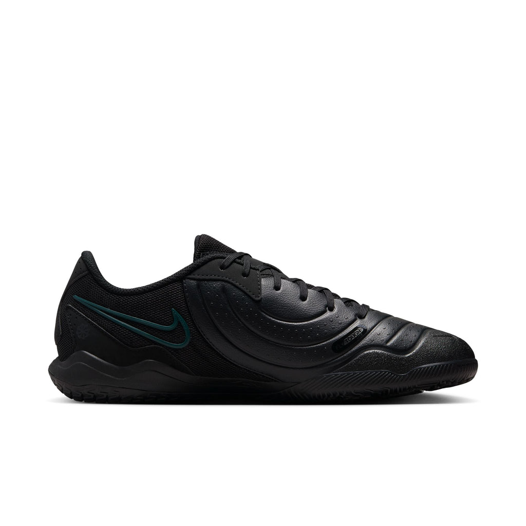 Nike Tiempo Legend 10 Academy Indoor/Court Low-Top Soccer Shoes product image 4, provided for visual reference and product