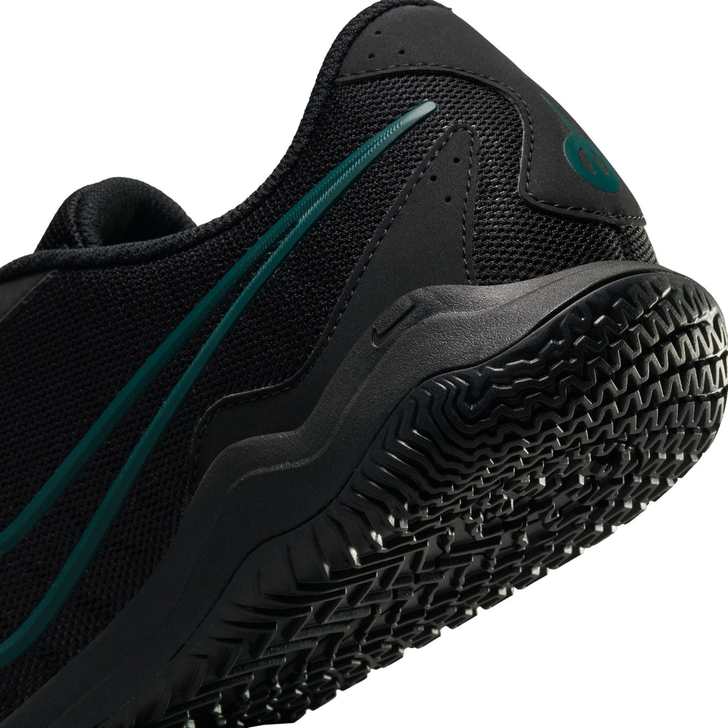 Nike Tiempo Legend 10 Academy Indoor/Court Low-Top Soccer Shoes product image 10, provided for visual reference and product