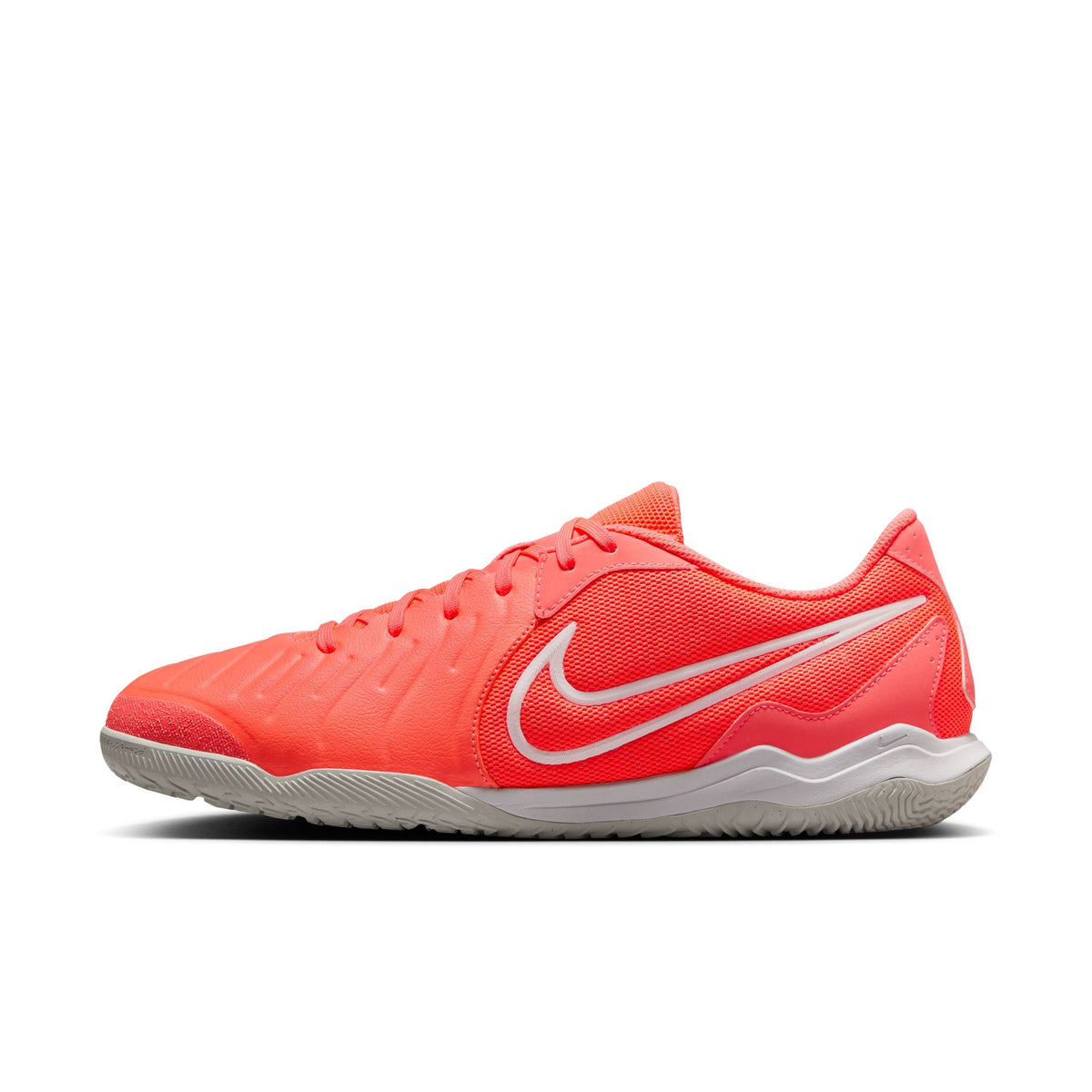 Nike Tiempo Legend 10 Academy Indoor/Court Low-Top Soccer Shoes product image 1, provided for visual reference and product