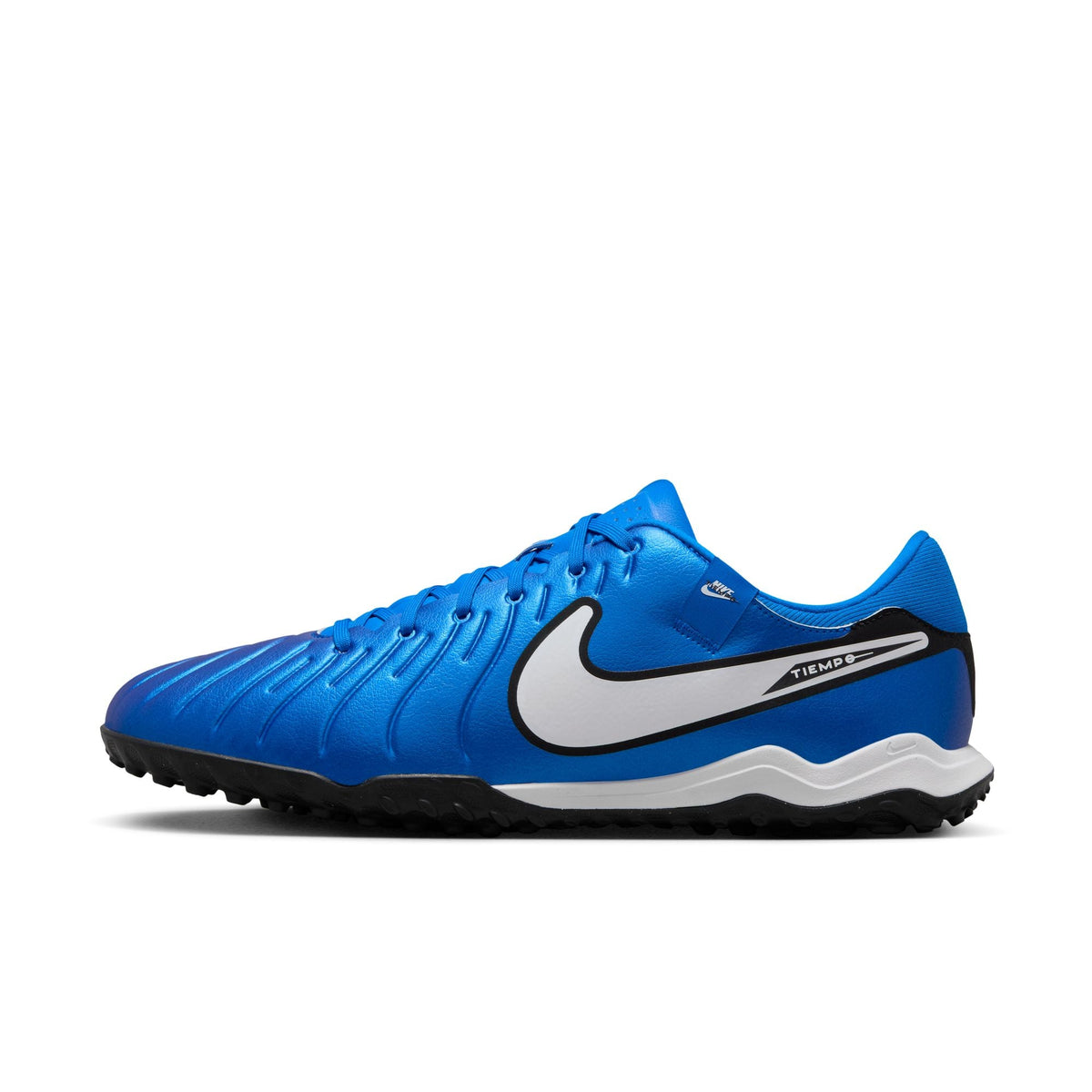 Nike Tiempo Legend 10 Academy Turf Low-Top Soccer Shoes product image 1, provided for visual reference and product detail