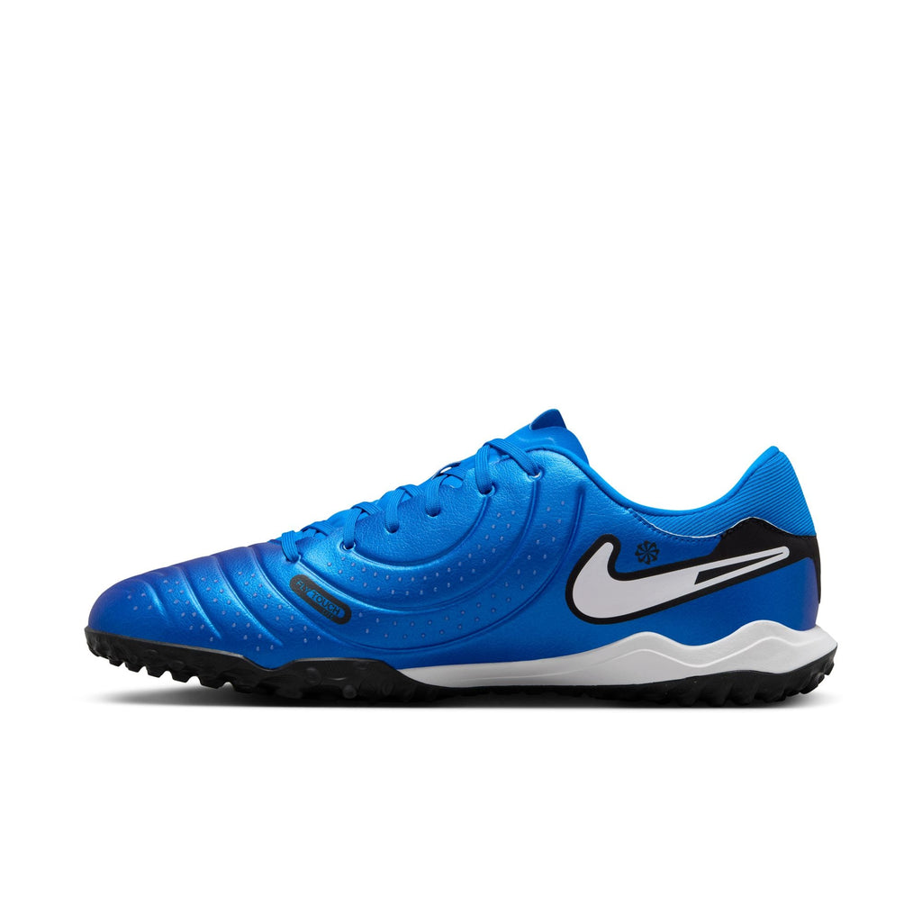 Nike Tiempo Legend 10 Academy Turf Low-Top Soccer Shoes product image 2, provided for visual reference and product detail