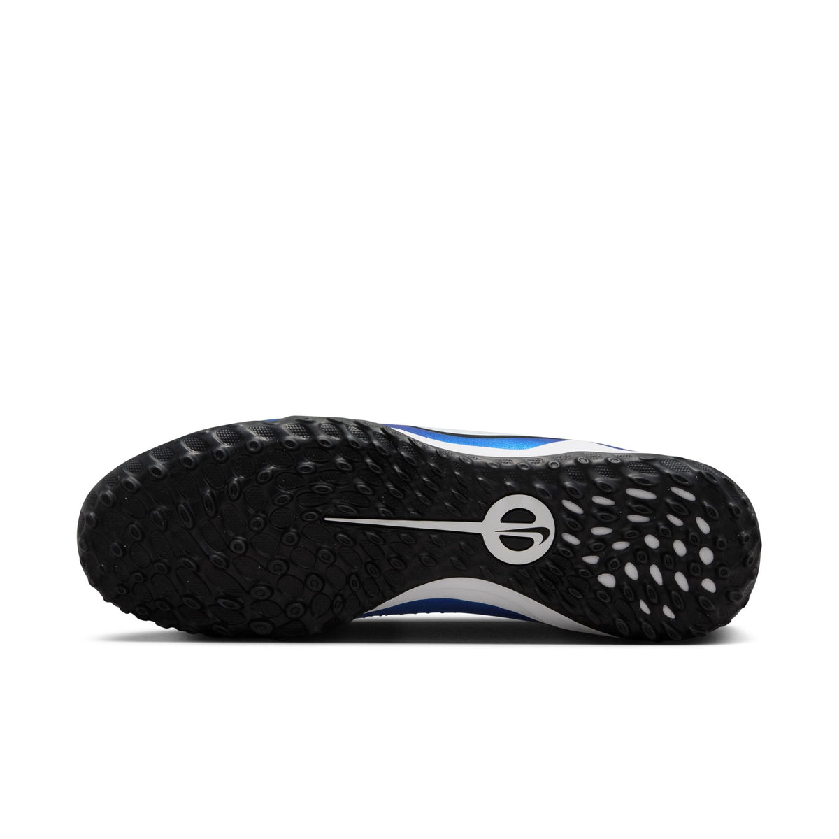 Nike Tiempo Legend 10 Academy Turf Low-Top Soccer Shoes product image 5, provided for visual reference and product detail