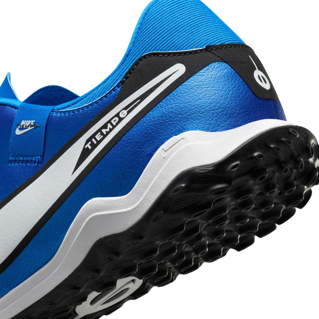 Nike Tiempo Legend 10 Academy Turf Low-Top Soccer Shoes product image 10, provided for visual reference and product detail