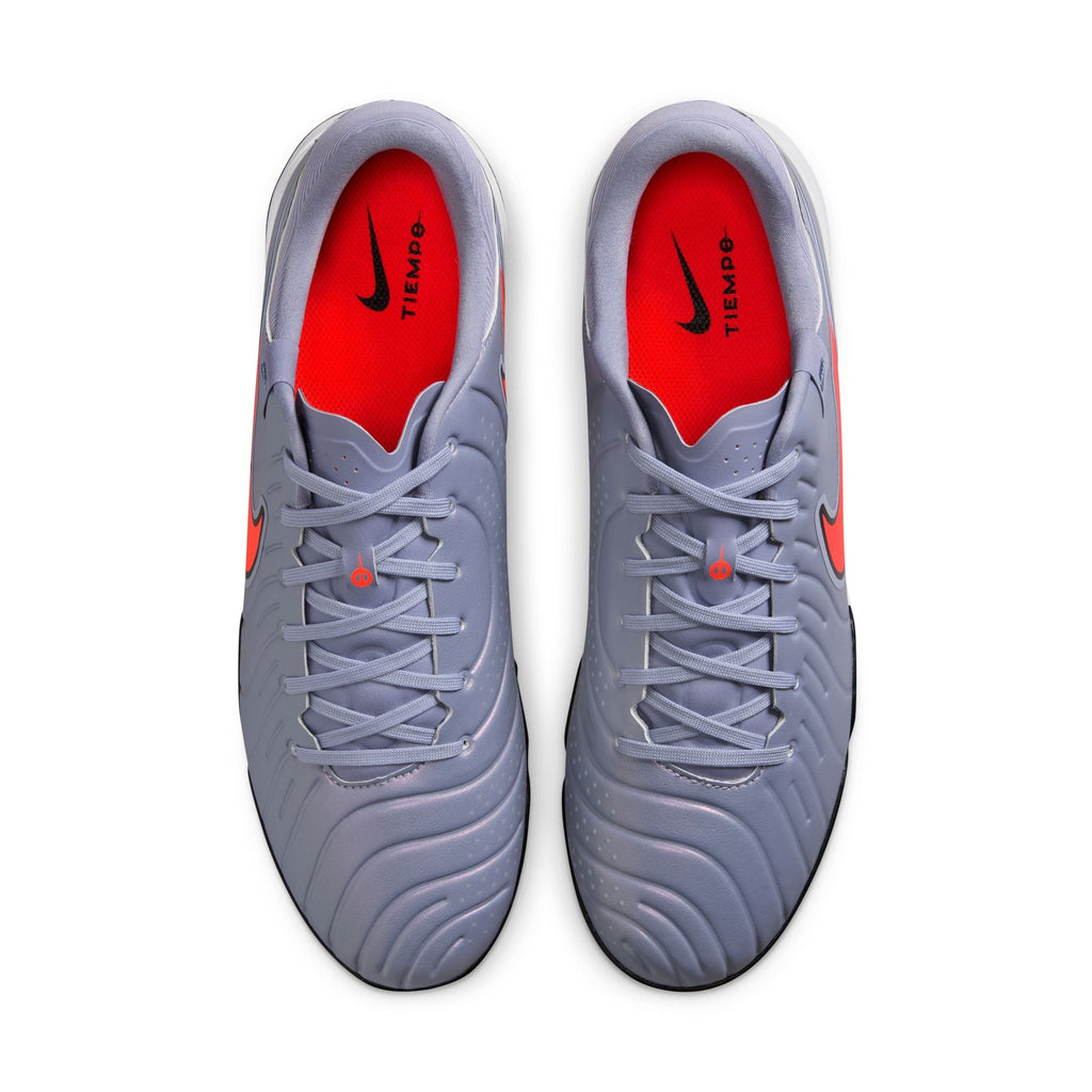 Nike Tiempo Legend 10 Academy Turf Low-Top Soccer Shoes product image 8, provided for visual reference and product detail