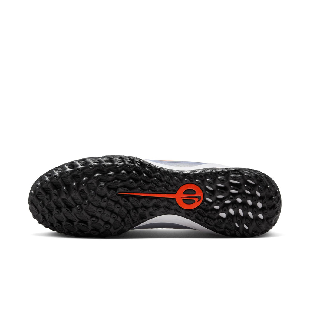 Nike Tiempo Legend 10 Academy Turf Low-Top Soccer Shoes product image 5, provided for visual reference and product detail