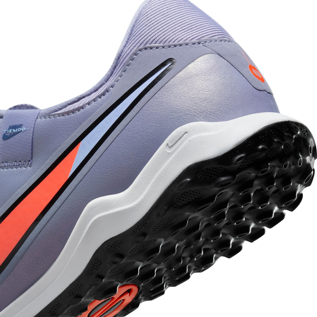 Nike Tiempo Legend 10 Academy Turf Low-Top Soccer Shoes product image 10, provided for visual reference and product detail