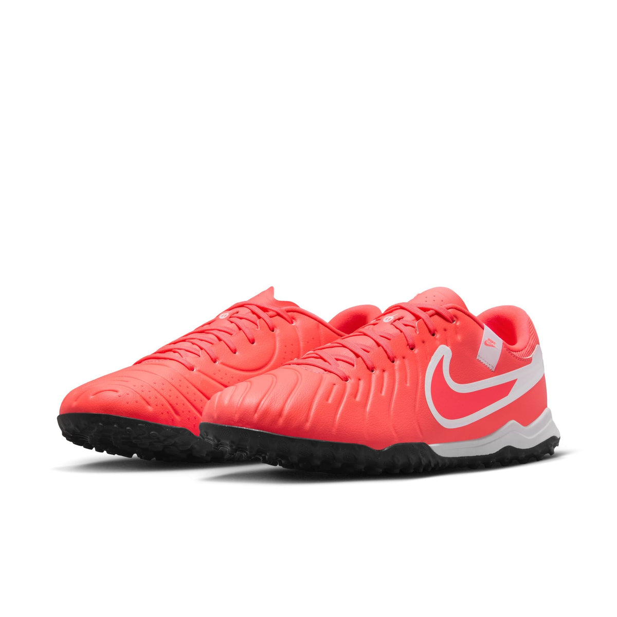 Nike Tiempo Legend 10 Academy Turf Low-Top Soccer Shoes product image 6, provided for visual reference and product detail