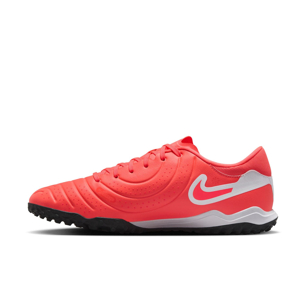Nike Tiempo Legend 10 Academy Turf Low-Top Soccer Shoes product image 2, provided for visual reference and product detail