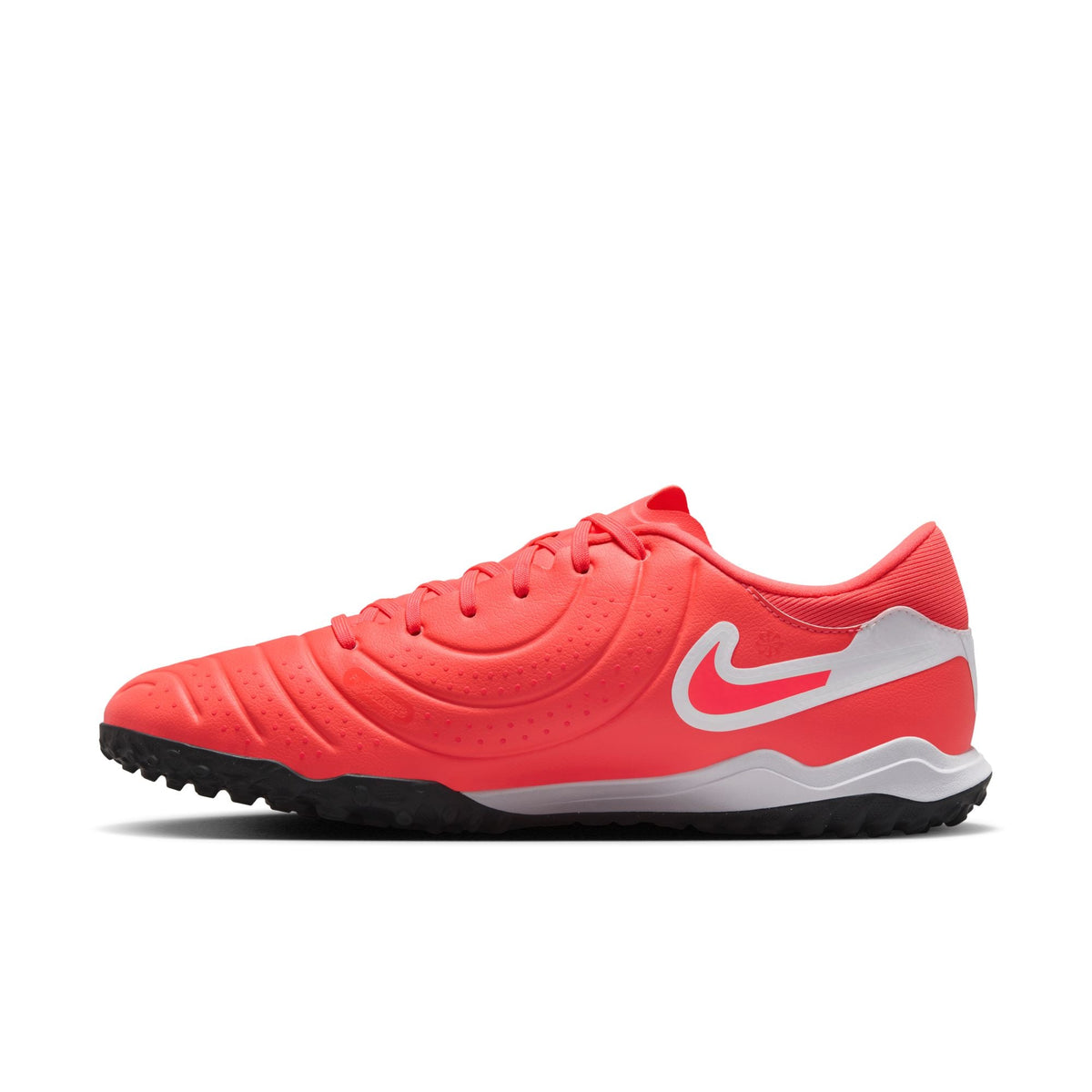 Nike Tiempo Legend 10 Academy Turf Low-Top Soccer Shoes product image 2, provided for visual reference and product detail