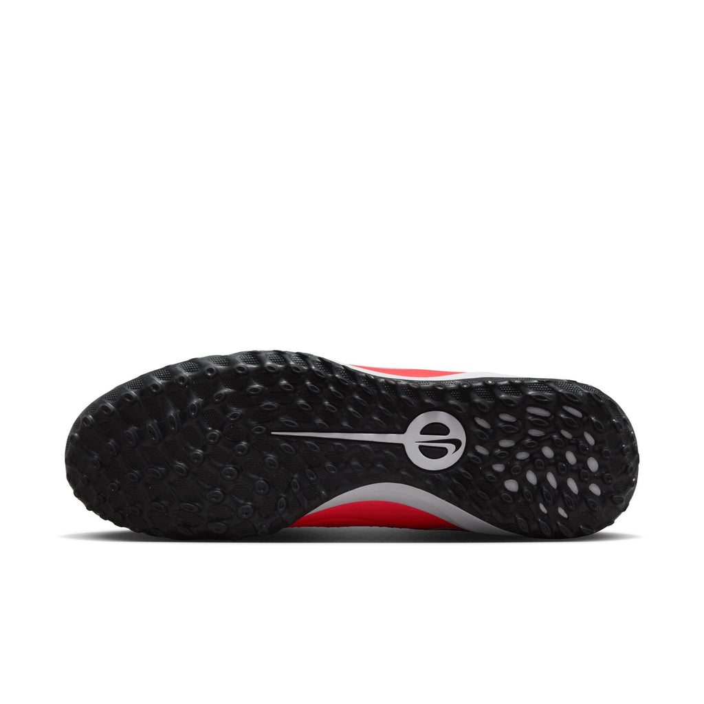 Nike Tiempo Legend 10 Academy Turf Low-Top Soccer Shoes product image 5, provided for visual reference and product detail