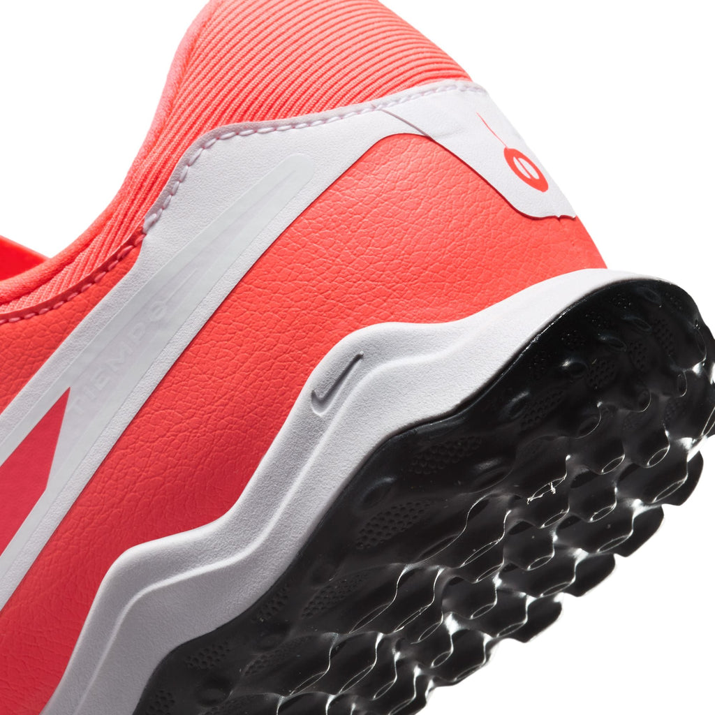 Nike Tiempo Legend 10 Academy Turf Low-Top Soccer Shoes product image 10, provided for visual reference and product detail