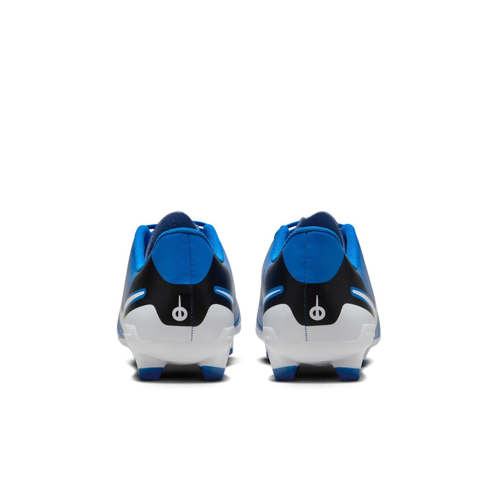 Nike Tiempo Legend 10 Club Multi-Ground Low-Top Soccer Cleats product image 7, provided for visual reference and product
