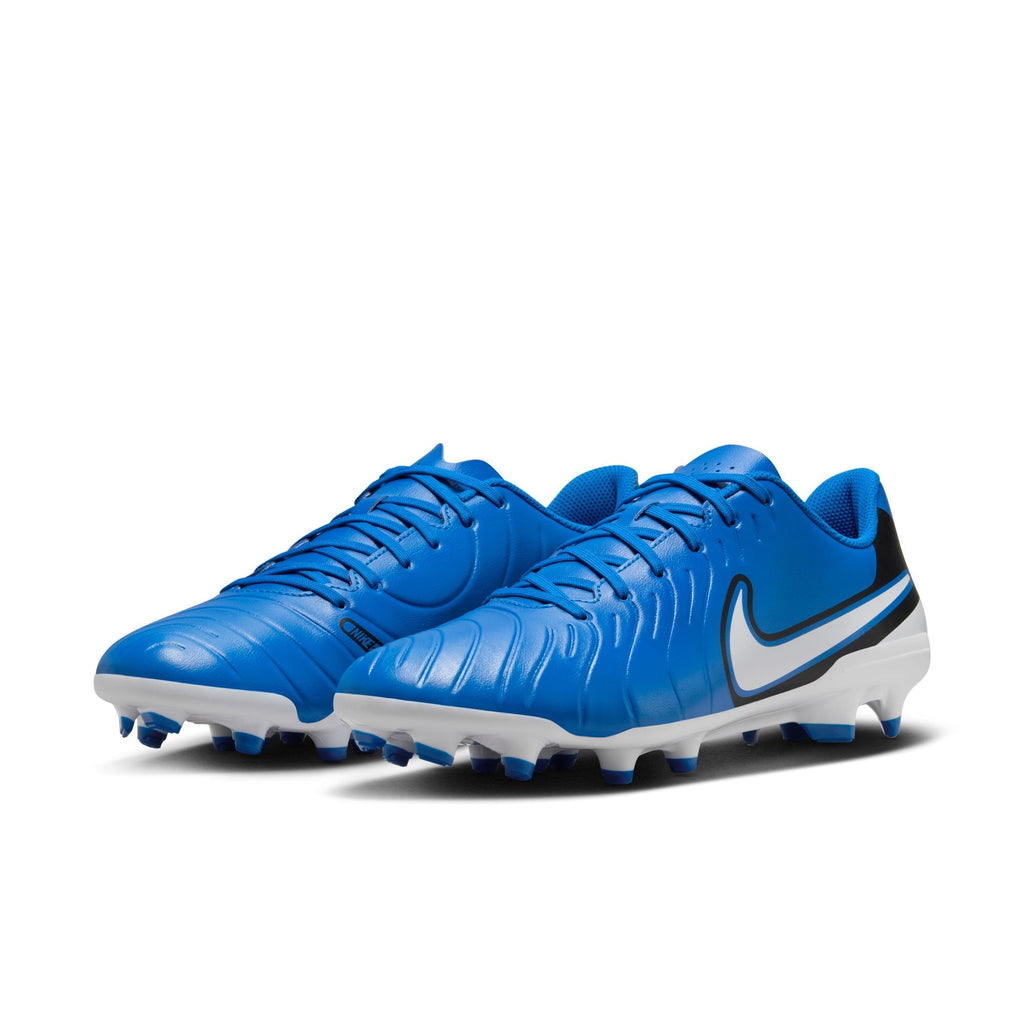Nike Tiempo Legend 10 Club Multi-Ground Low-Top Soccer Cleats product image 6, provided for visual reference and product