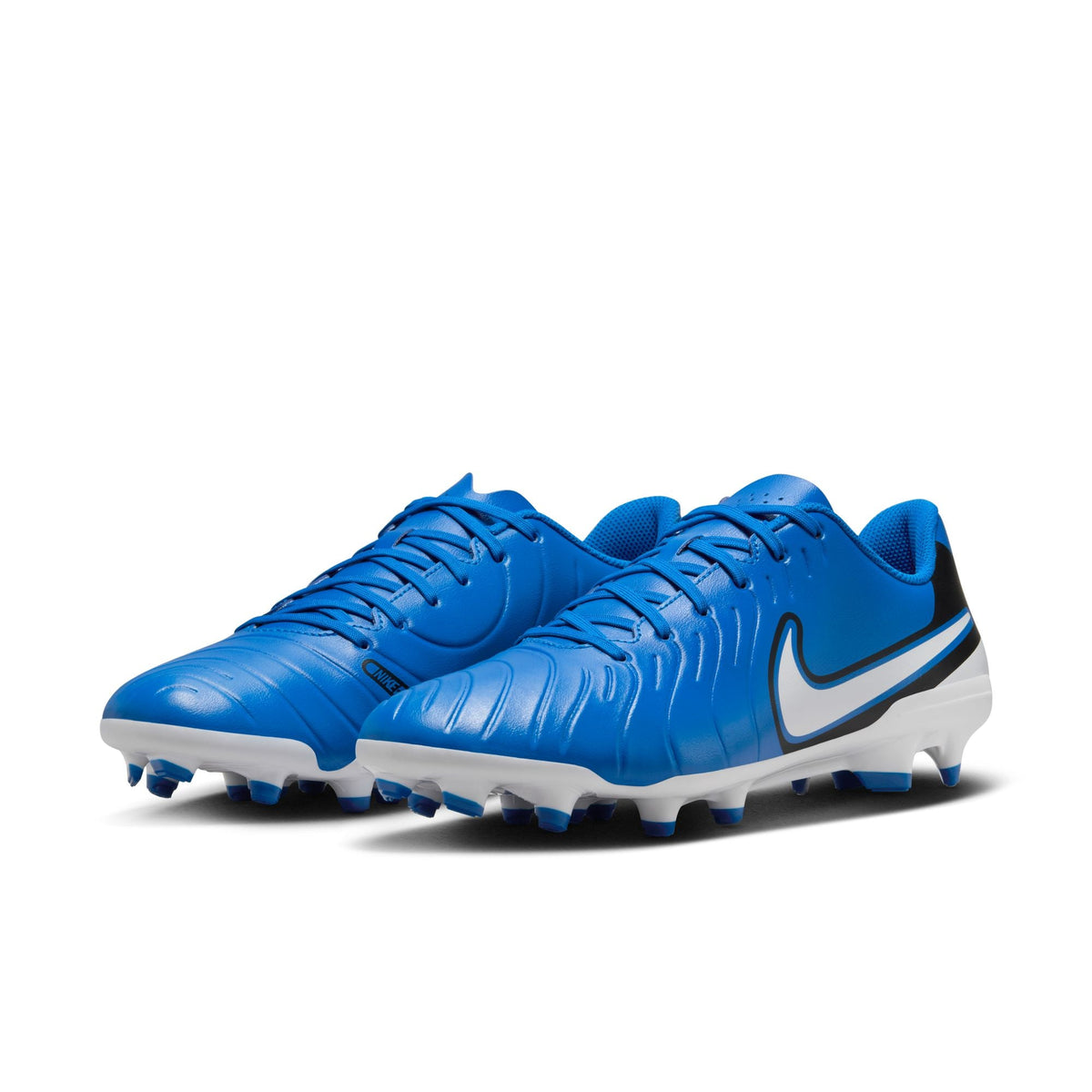 Nike Tiempo Legend 10 Club Multi-Ground Low-Top Soccer Cleats product image 6, provided for visual reference and product