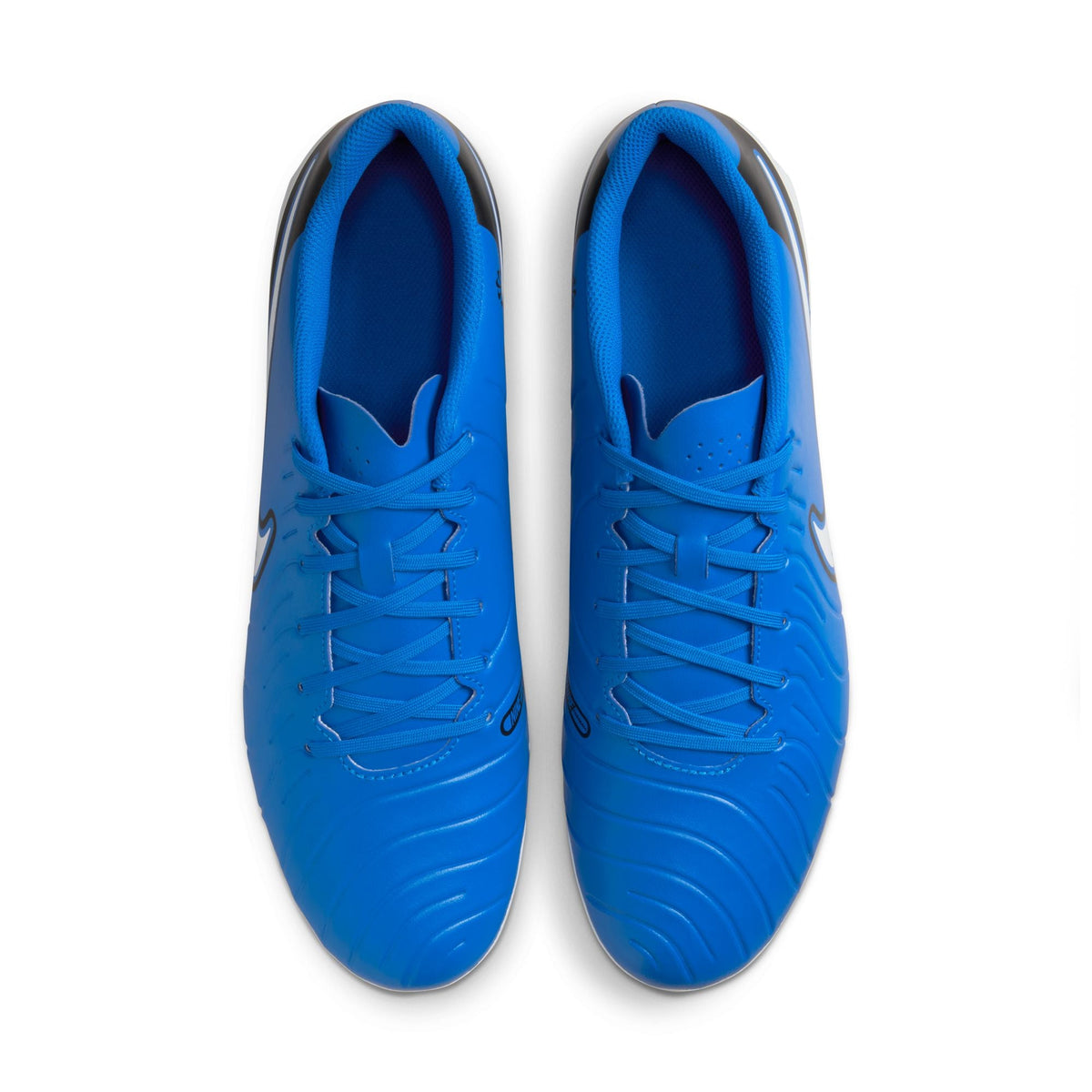 Nike Tiempo Legend 10 Club Multi-Ground Low-Top Soccer Cleats product image 8, provided for visual reference and product