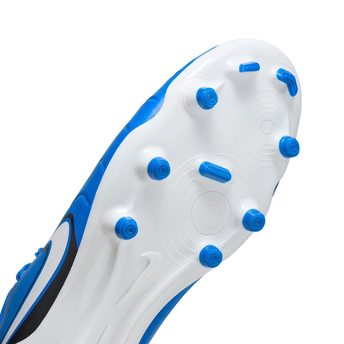 Nike Tiempo Legend 10 Club Multi-Ground Low-Top Soccer Cleats product image 11, provided for visual reference and product