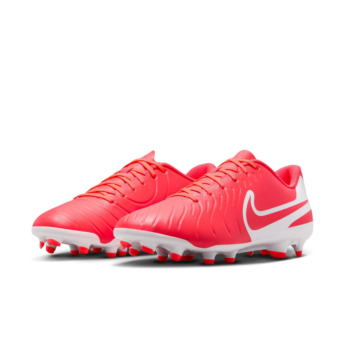Nike Tiempo Legend 10 Club Multi-Ground Low-Top Soccer Cleats product image 6, provided for visual reference and product