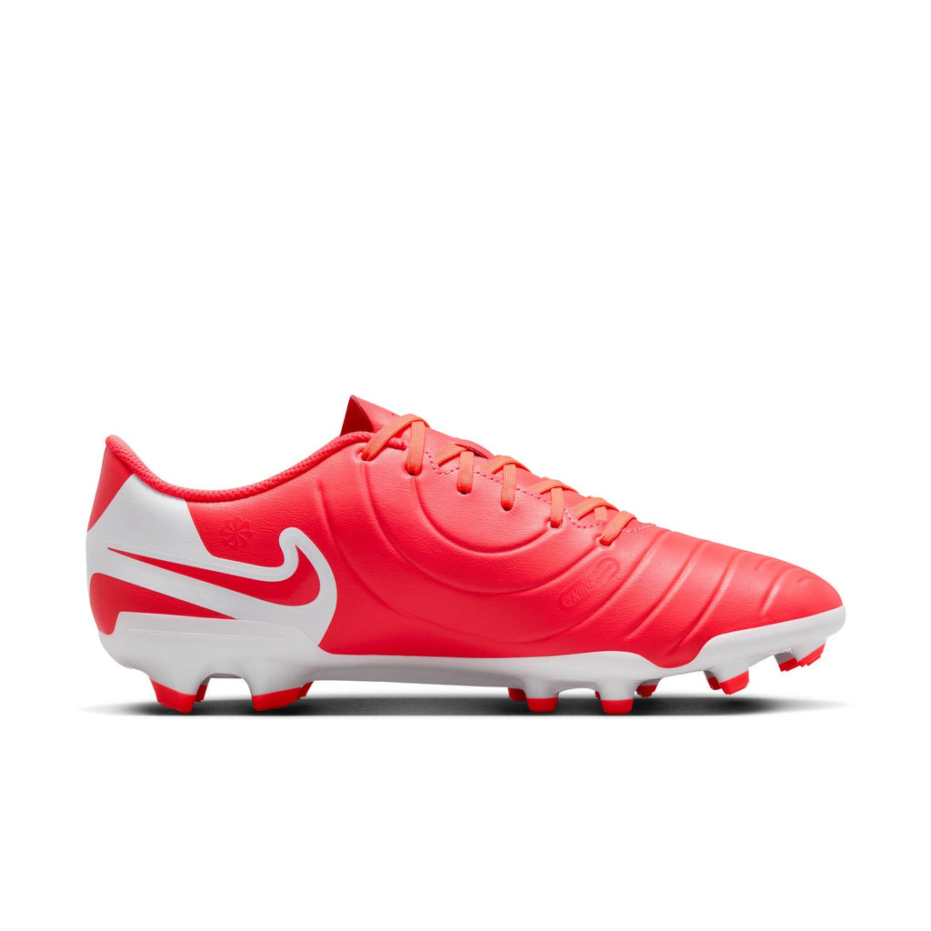 Nike Tiempo Legend 10 Club Multi-Ground Low-Top Soccer Cleats product image 4, provided for visual reference and product