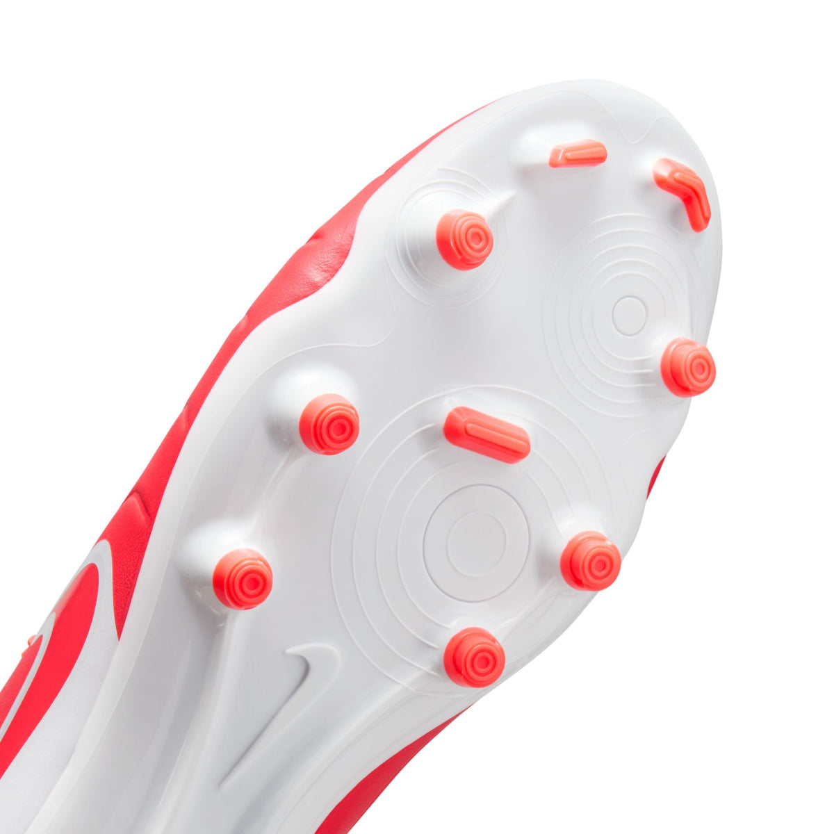Nike Tiempo Legend 10 Club Multi-Ground Low-Top Soccer Cleats product image 11, provided for visual reference and product