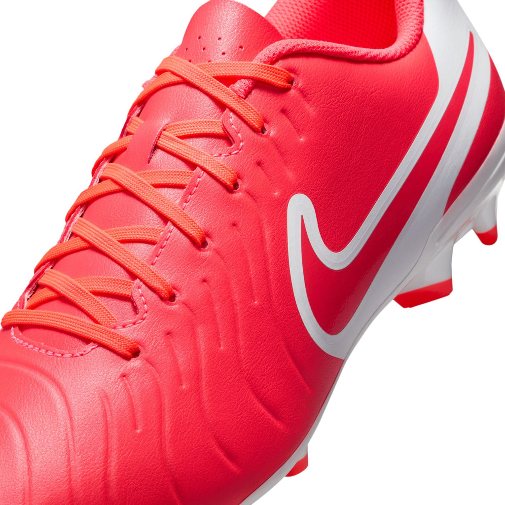 Nike Tiempo Legend 10 Club Multi-Ground Low-Top Soccer Cleats product image 9, provided for visual reference and product