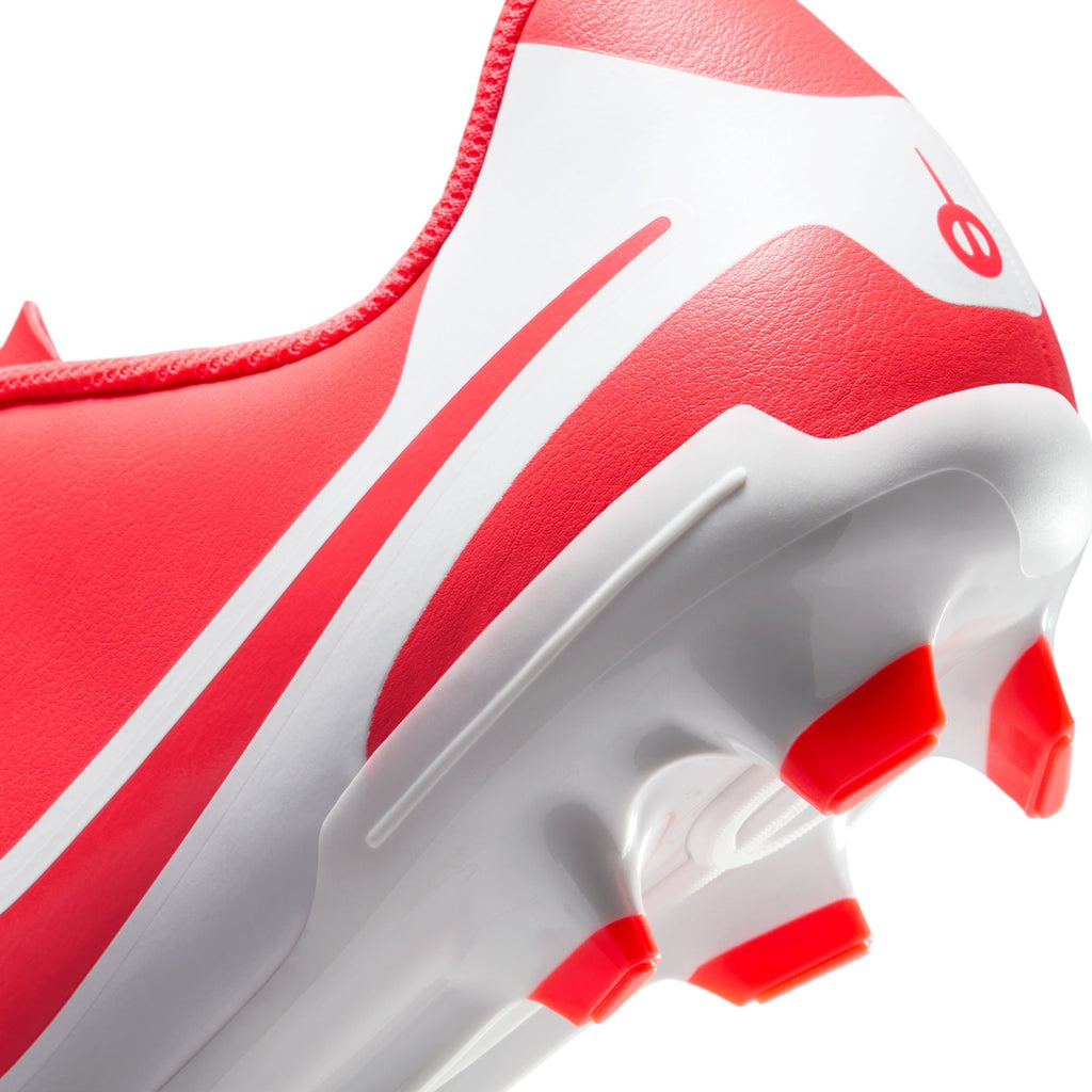 Nike Tiempo Legend 10 Club Multi-Ground Low-Top Soccer Cleats product image 10, provided for visual reference and product