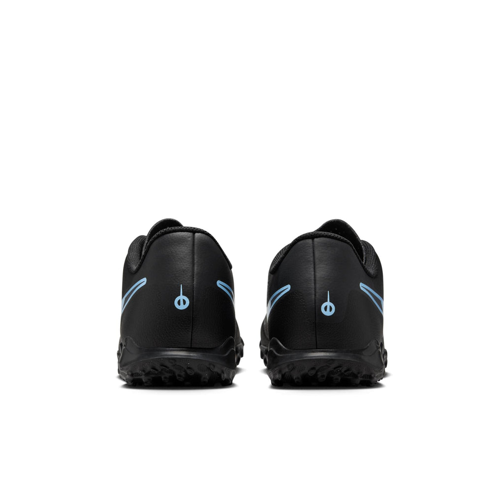 Nike Tiempo Legend 10 Club Turf Low-Top Soccer Shoes product image 7, provided for visual reference and product detail review