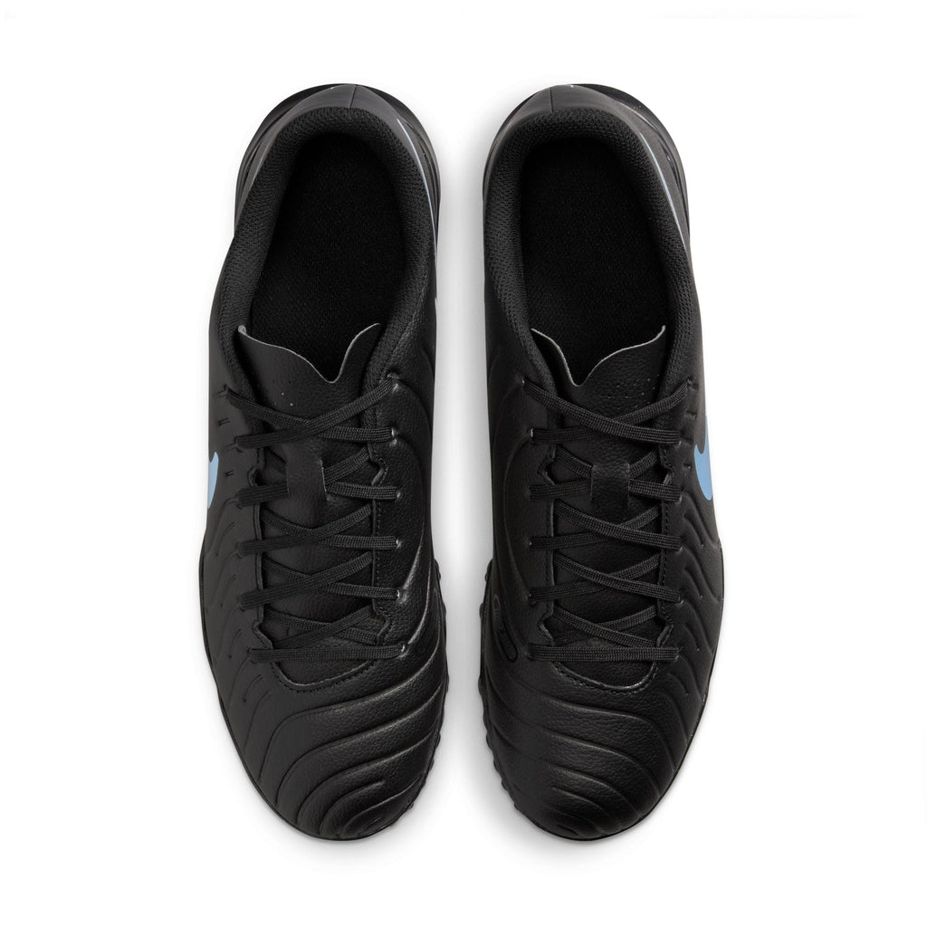 Nike Tiempo Legend 10 Club Turf Low-Top Soccer Shoes product image 8, provided for visual reference and product detail review