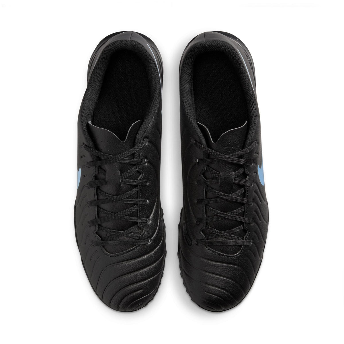 Nike Tiempo Legend 10 Club Turf Low-Top Soccer Shoes product image 8, provided for visual reference and product detail review
