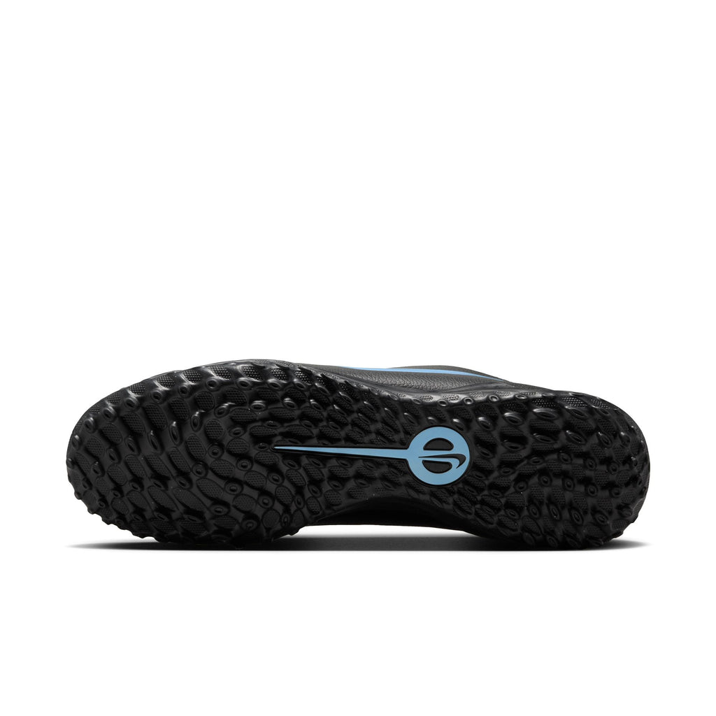 Nike Tiempo Legend 10 Club Turf Low-Top Soccer Shoes product image 5, provided for visual reference and product detail review