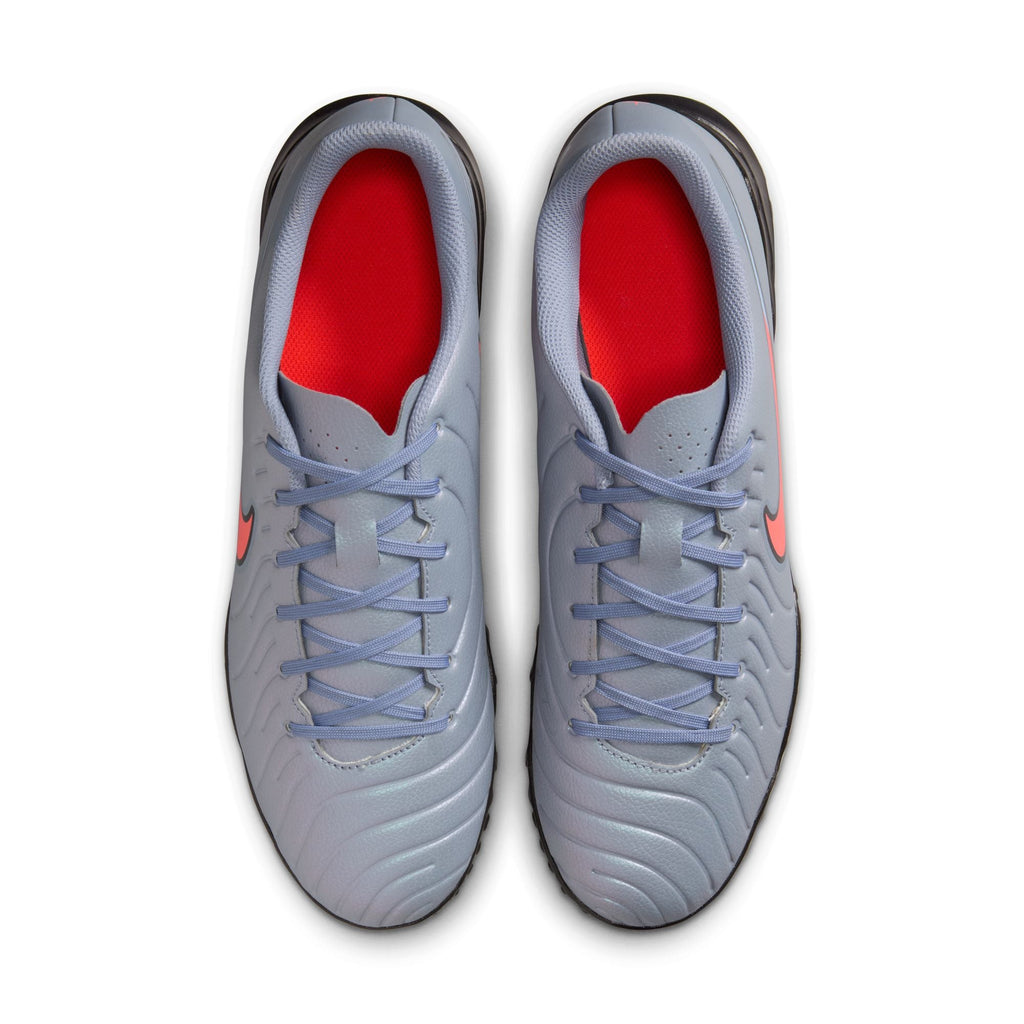Nike Tiempo Legend 10 Club Turf Low-Top Soccer Shoes product image 8, provided for visual reference and product detail review