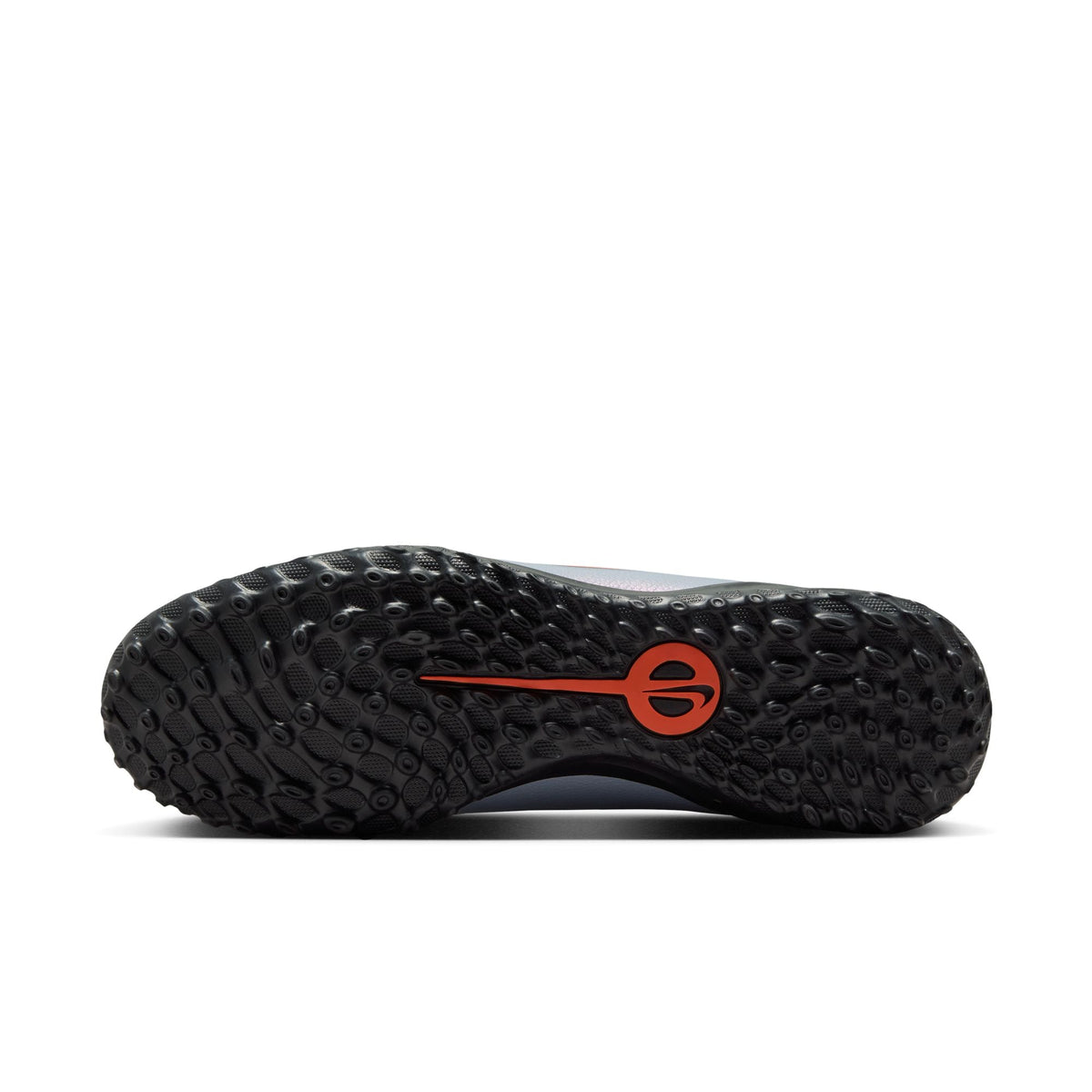 Nike Tiempo Legend 10 Club Turf Low-Top Soccer Shoes product image 5, provided for visual reference and product detail review