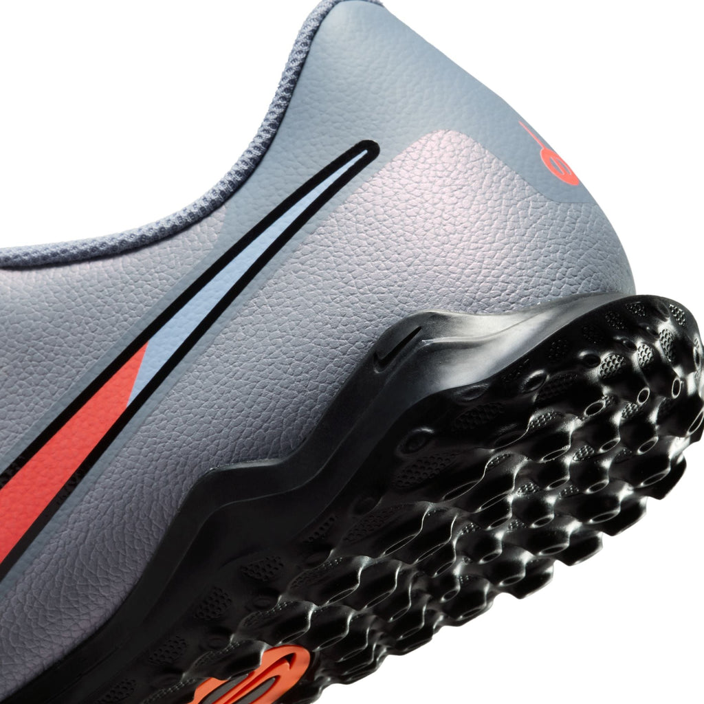Nike Tiempo Legend 10 Club Turf Low-Top Soccer Shoes product image 10, provided for visual reference and product detail