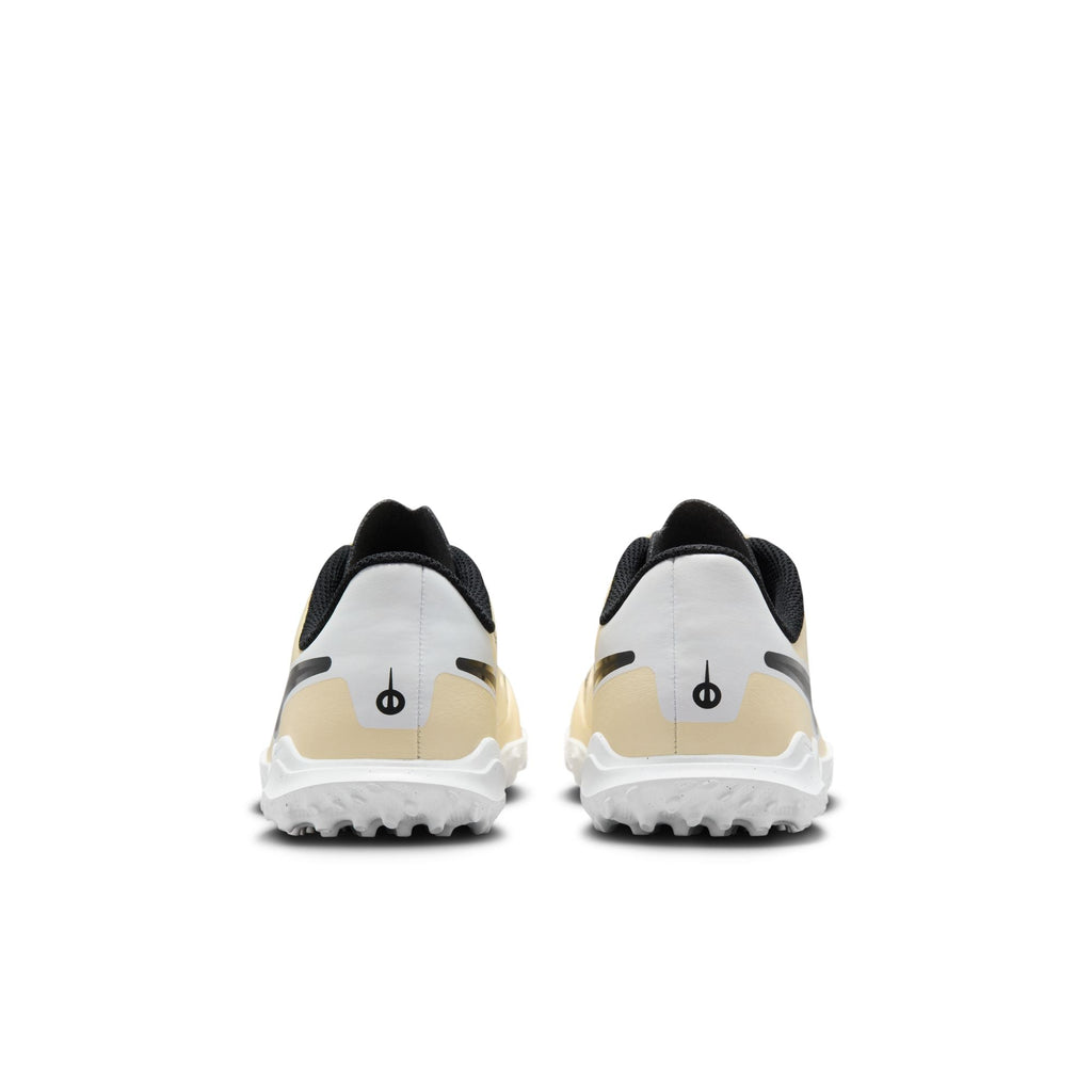 Nike Jr. Tiempo Legend 10 Club Little/Big Kids' Turf Low-Top Soccer Shoes product image 7, provided for visual reference and