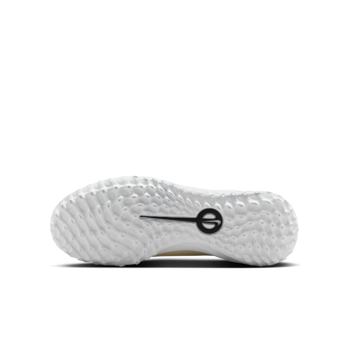 Nike Jr. Tiempo Legend 10 Club Little/Big Kids' Turf Low-Top Soccer Shoes product image 5, provided for visual reference and