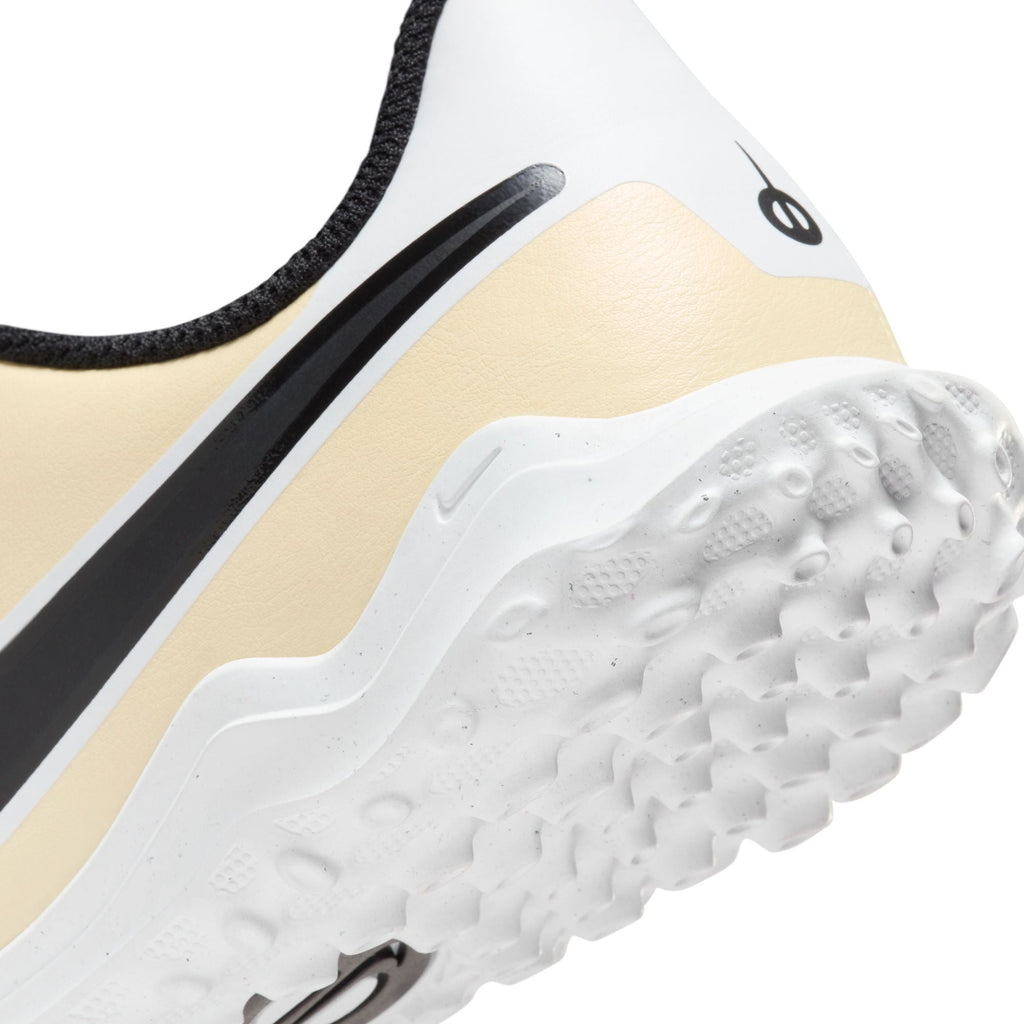 Nike Jr. Tiempo Legend 10 Club Little/Big Kids' Turf Low-Top Soccer Shoes product image 10, provided for visual reference