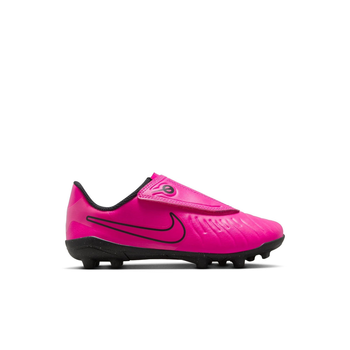 Nike Jr. Tiempo Legend 10 Club Little Kids' Multi-Ground Low Top Soccer Cleats product image 3, provided for visual