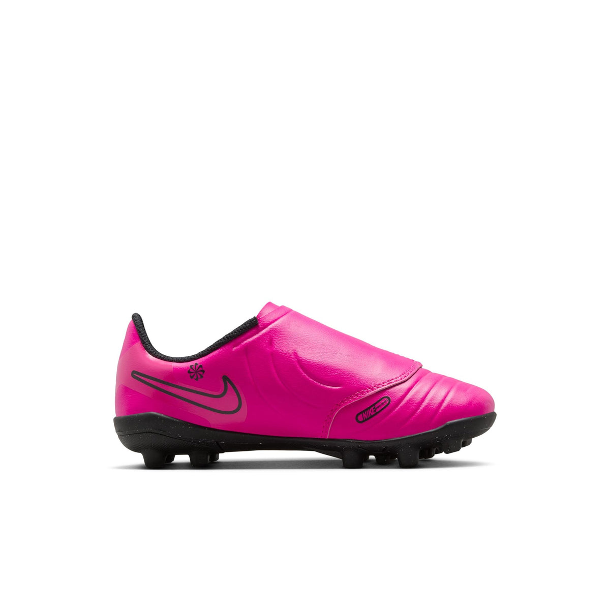 Nike Jr. Tiempo Legend 10 Club Little Kids' Multi-Ground Low Top Soccer Cleats product image 4, provided for visual